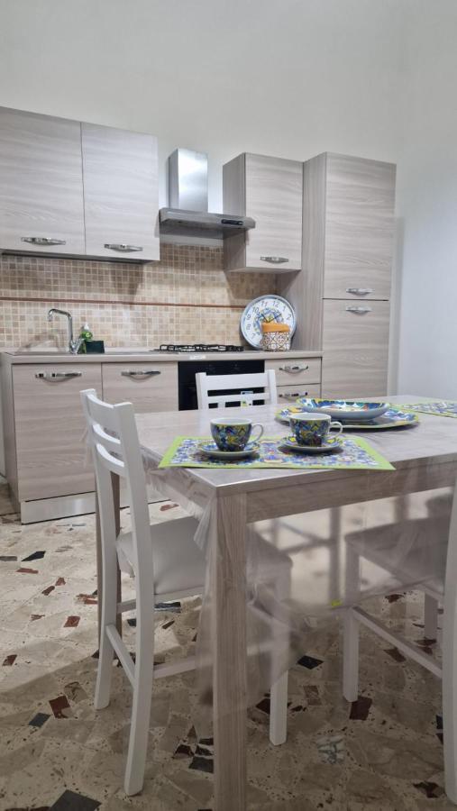 Casave Daire Palermo Dış mekan fotoğraf