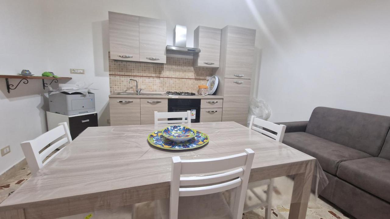Casave Daire Palermo Dış mekan fotoğraf