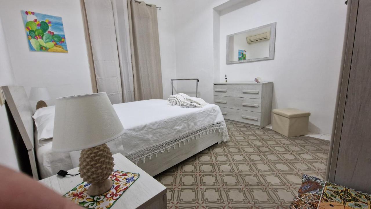 Casave Daire Palermo Dış mekan fotoğraf