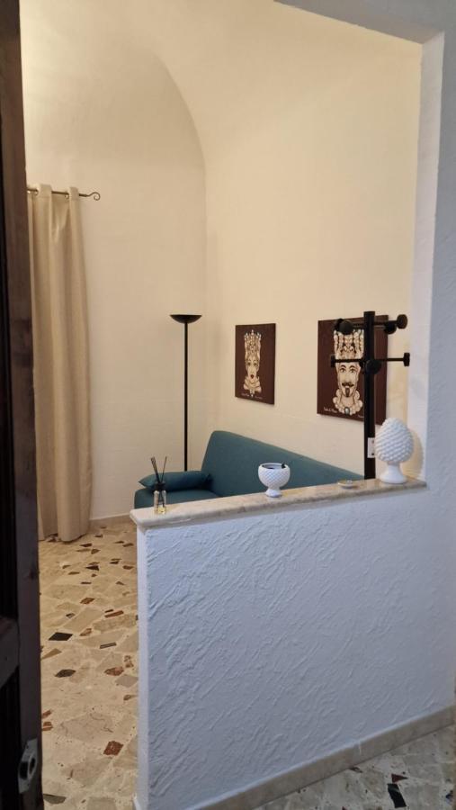 Casave Daire Palermo Dış mekan fotoğraf