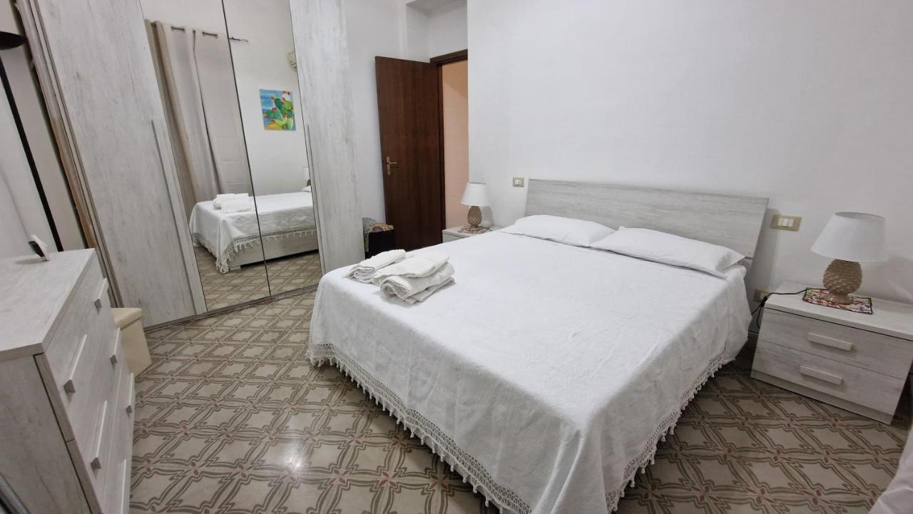 Casave Daire Palermo Dış mekan fotoğraf
